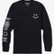 Burton Skeleton Key Mens Long Sleeve Tee 2019