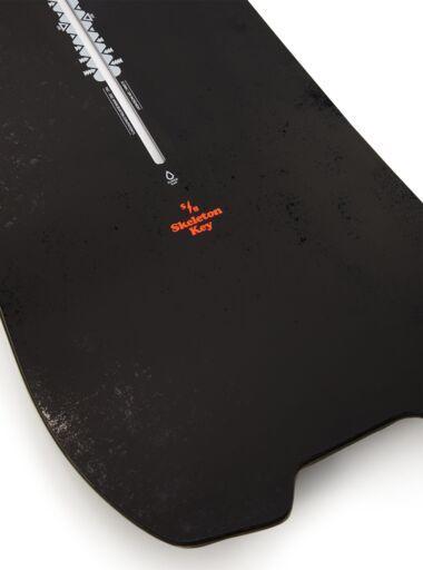 Burton Skeleton Key Snowboard 2020