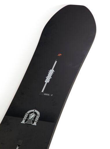 Burton Skeleton Key Snowboard 2020