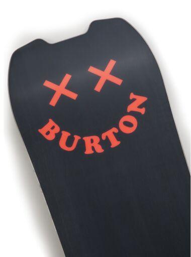 Burton Skeleton Key Snowboard 2020 – The Last Lift