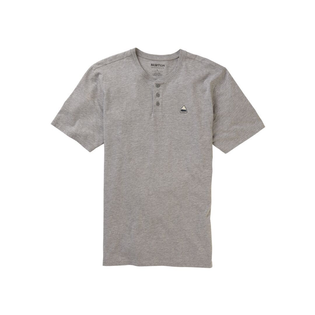 Burton Skreehaven Mens Short Sleeve Tee 2020