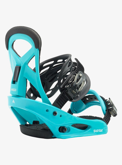 Burton Smalls Snowboard Bindings 2019