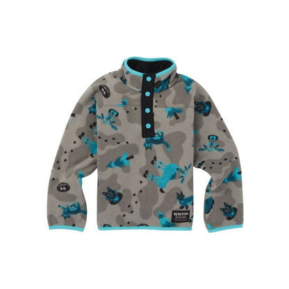 Burton Spark Toddler Fleece Anorak 2020