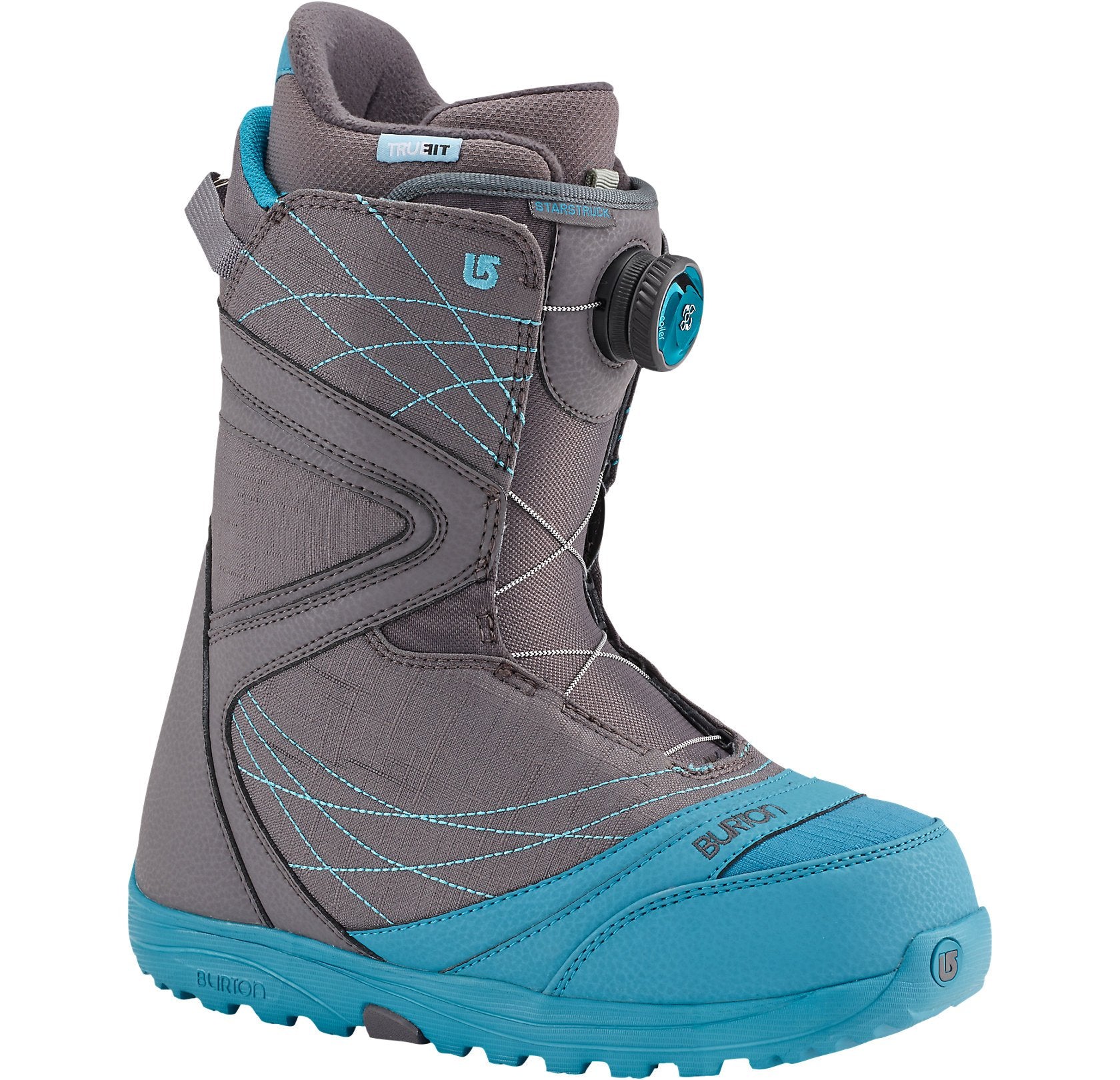 Burton Starstruck Boa Ladies Snowboard Boot 2016 – The Last Lift
