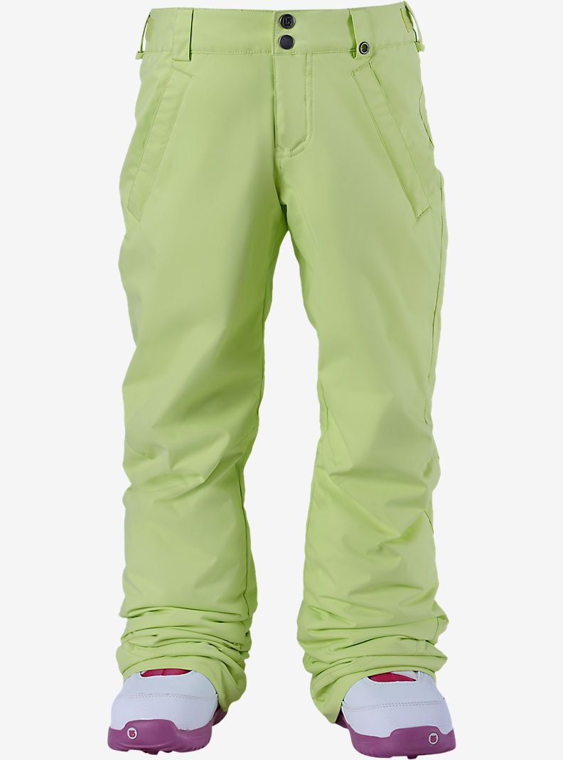 burton girls' sweetart snowboard pant Burton Sweetart Girls Pant 2016 – The Last Lift