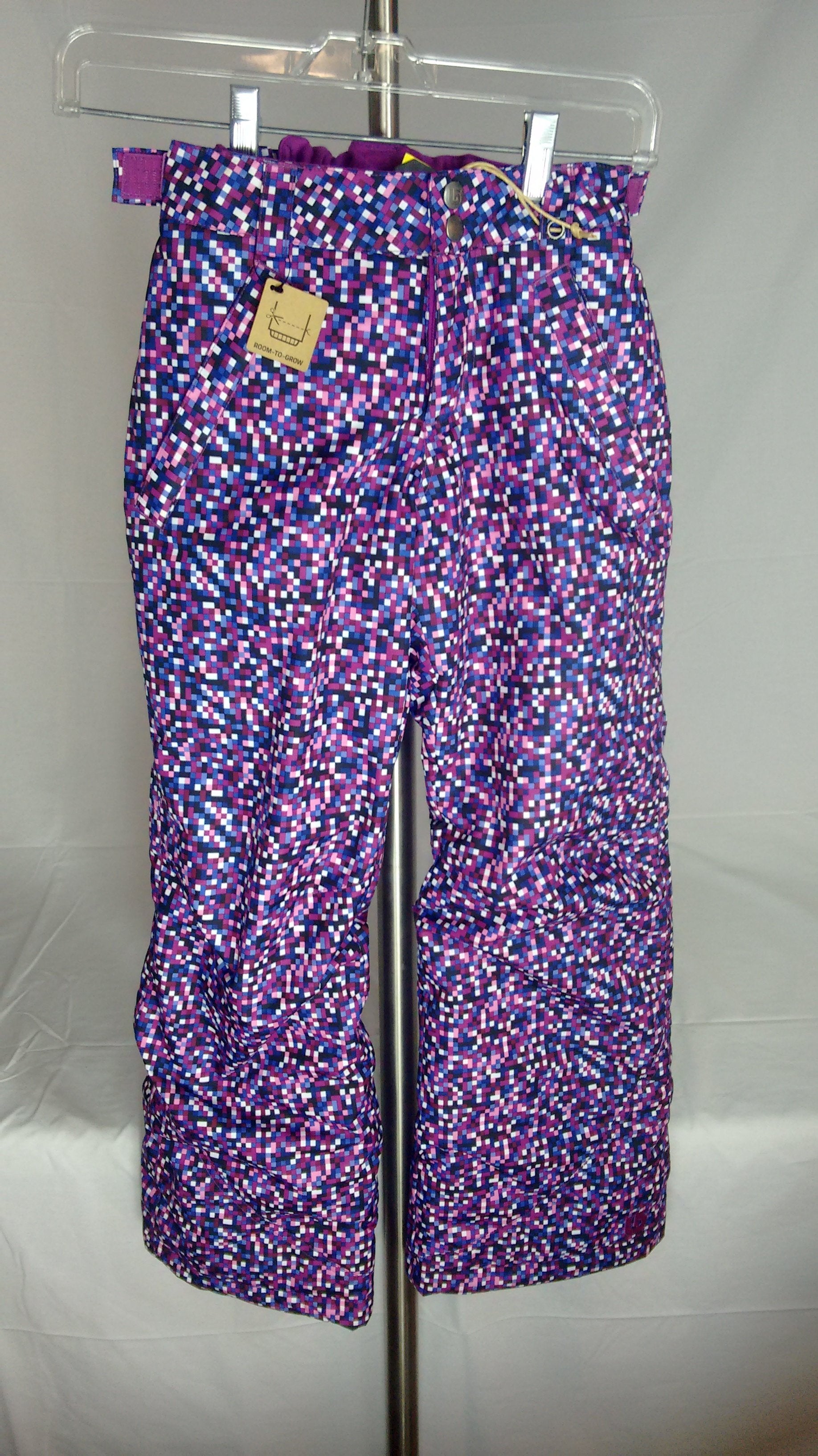 Burton Sweetart Pants Burton Sweetart Pants Girls' Size