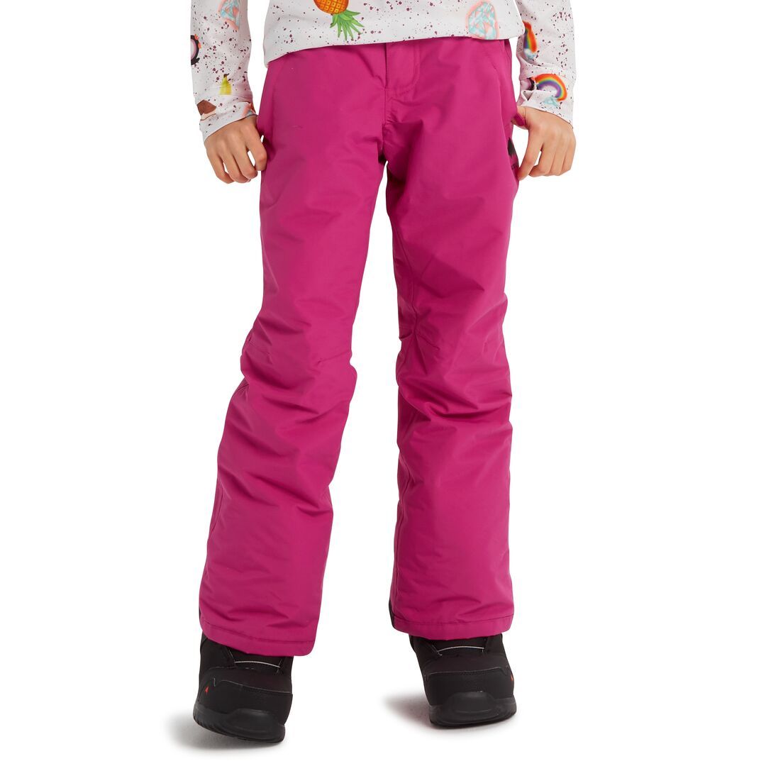 burton girls' sweetart snowboard pant Burton Sweetart Girls Pant 2020 – The Last Lift