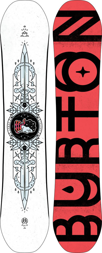 burton lipstick snowboard 2019 Burton Talent Scout Ladies Snowboard 2019 – The Last Lift