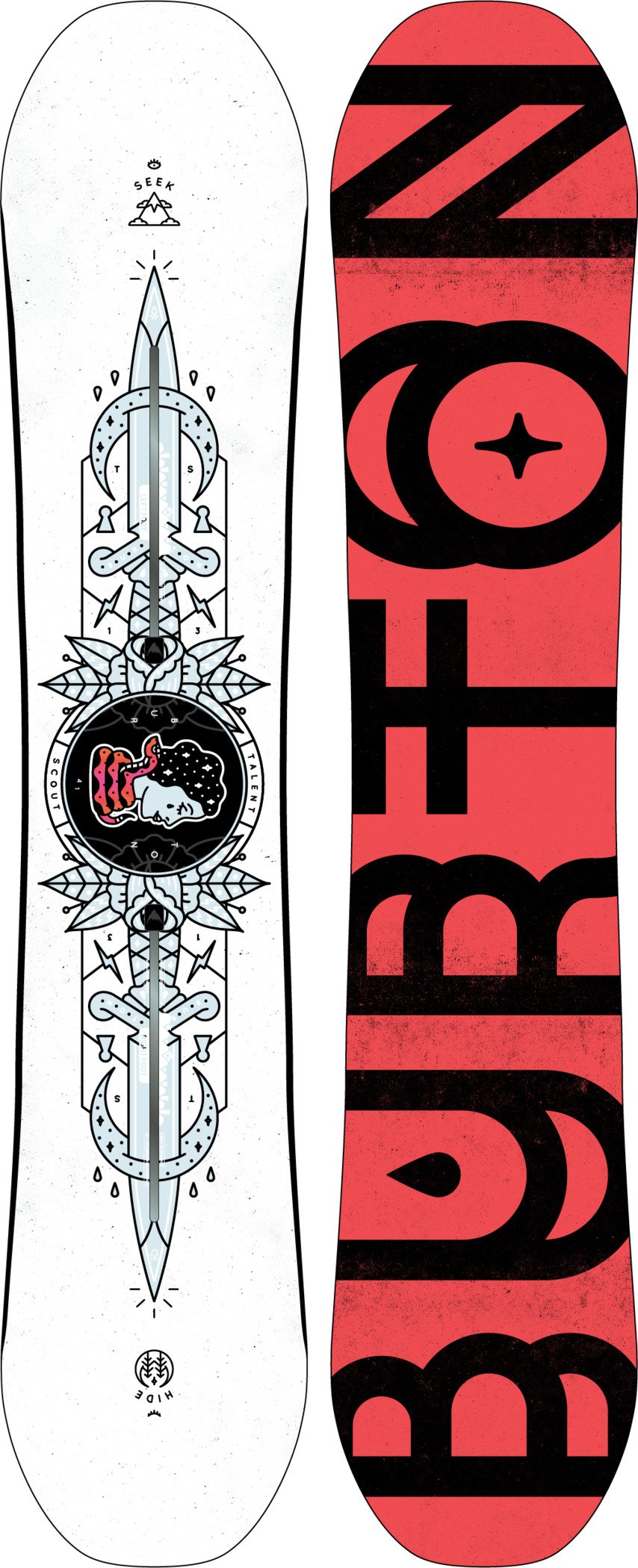 best 2019 burton snowboards Burton Talent Scout Ladies Snowboard 2019 – The Last Lift