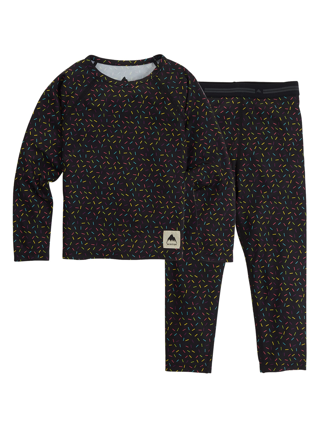 Burton Toddler 1st Layer Set 2020