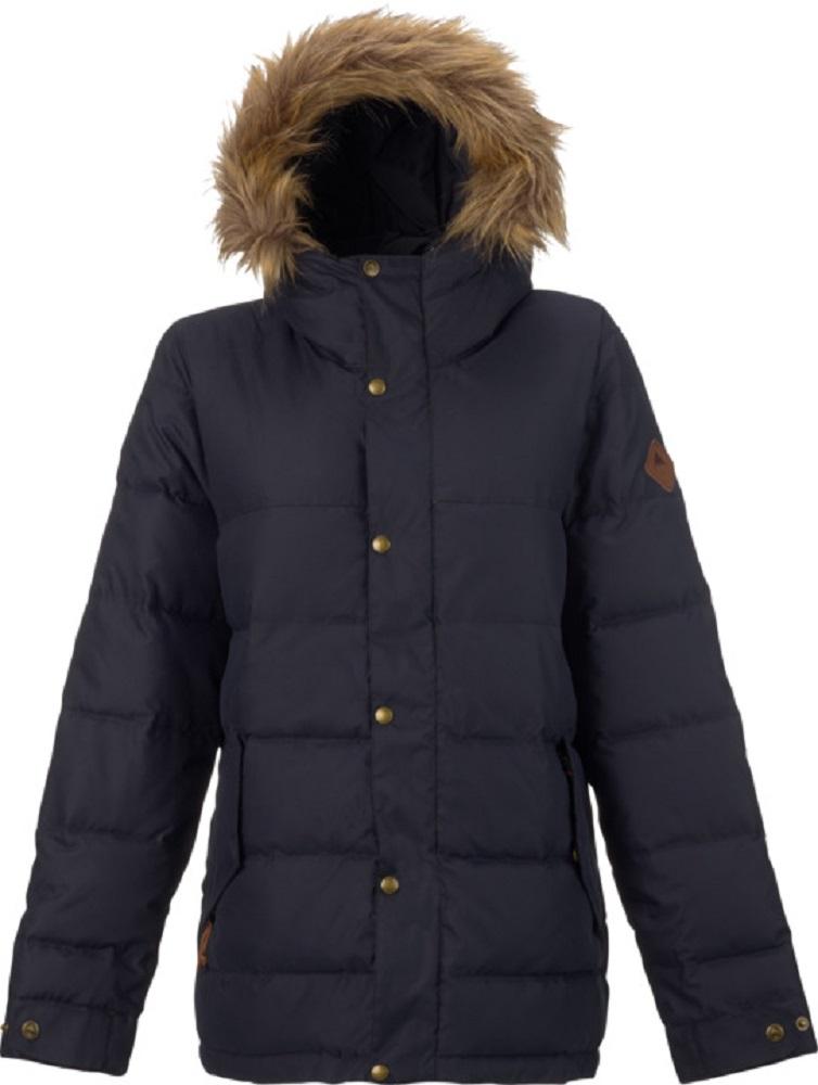 Burton women's traverse outlet jacket