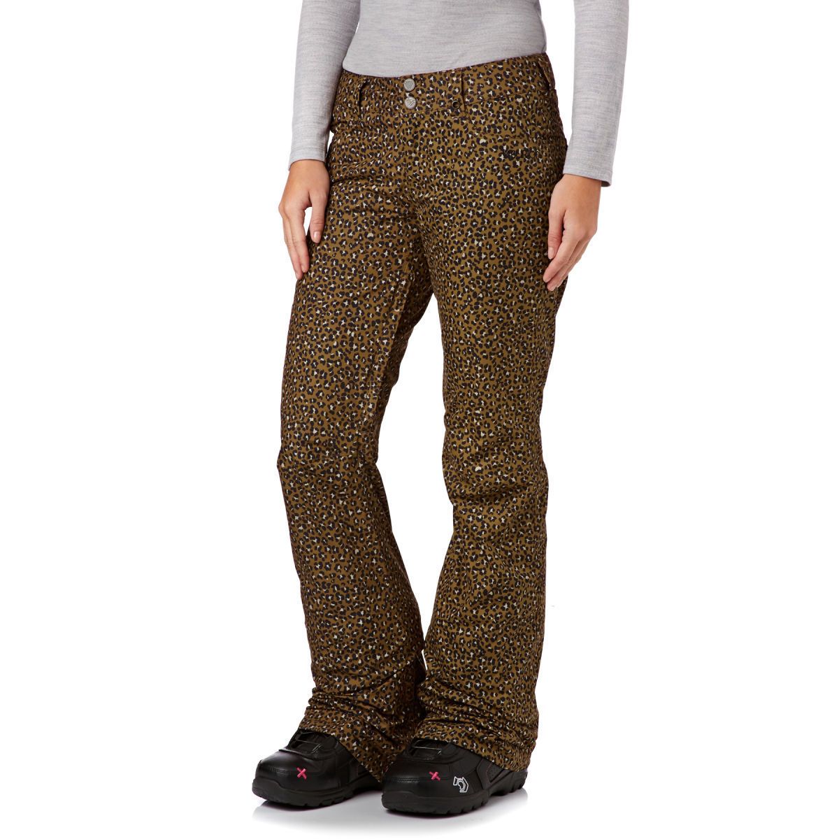 Burton TWC Sundown Ladies Pants 2016