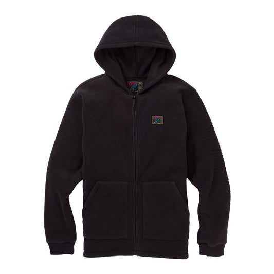 Burton Westmate Mens Polartec Full Zip 2020