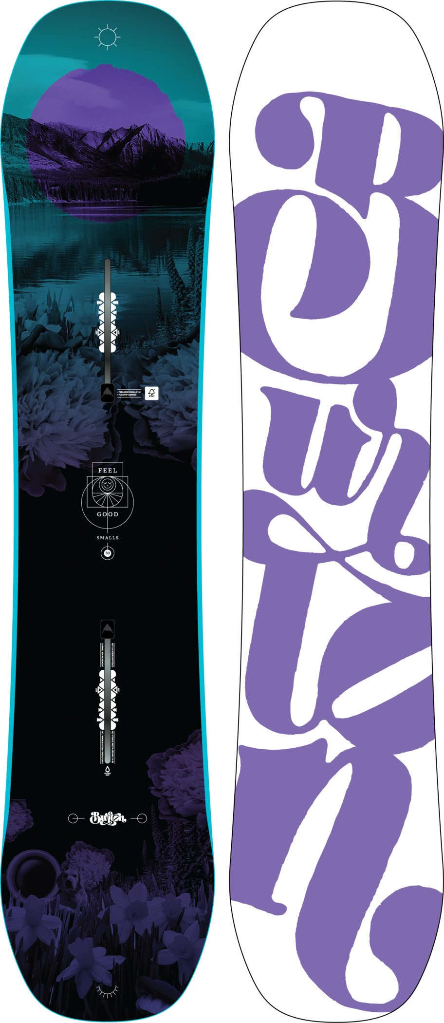 2019 burton snowboards for sale Burton Yeasayer Smalls Snowboard 2019 – The Last Lift