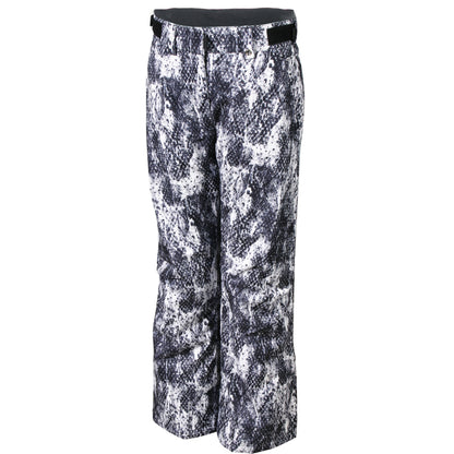 Karbon Halo Print Junior Girls Pant 2022