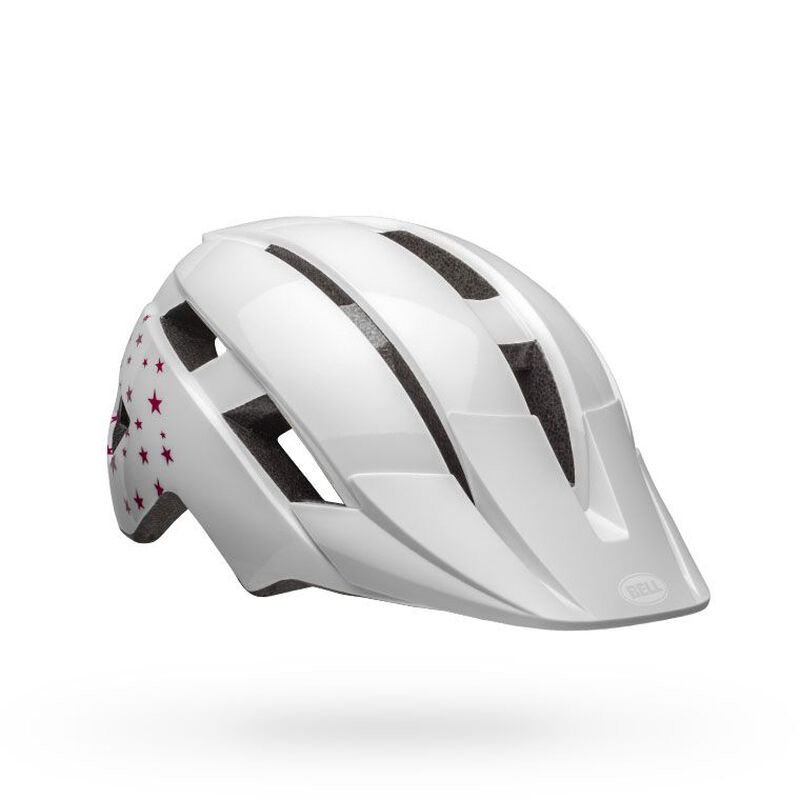 Bell Sidetrack II Junior Helmet