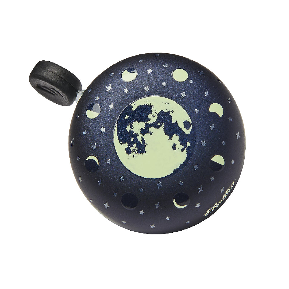 Electra Lunar Domed Ringer Bike Bell, Navy