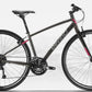 Devinci Oslo WF Bike