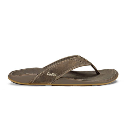 Olukai Nui Mens Sandal 2021