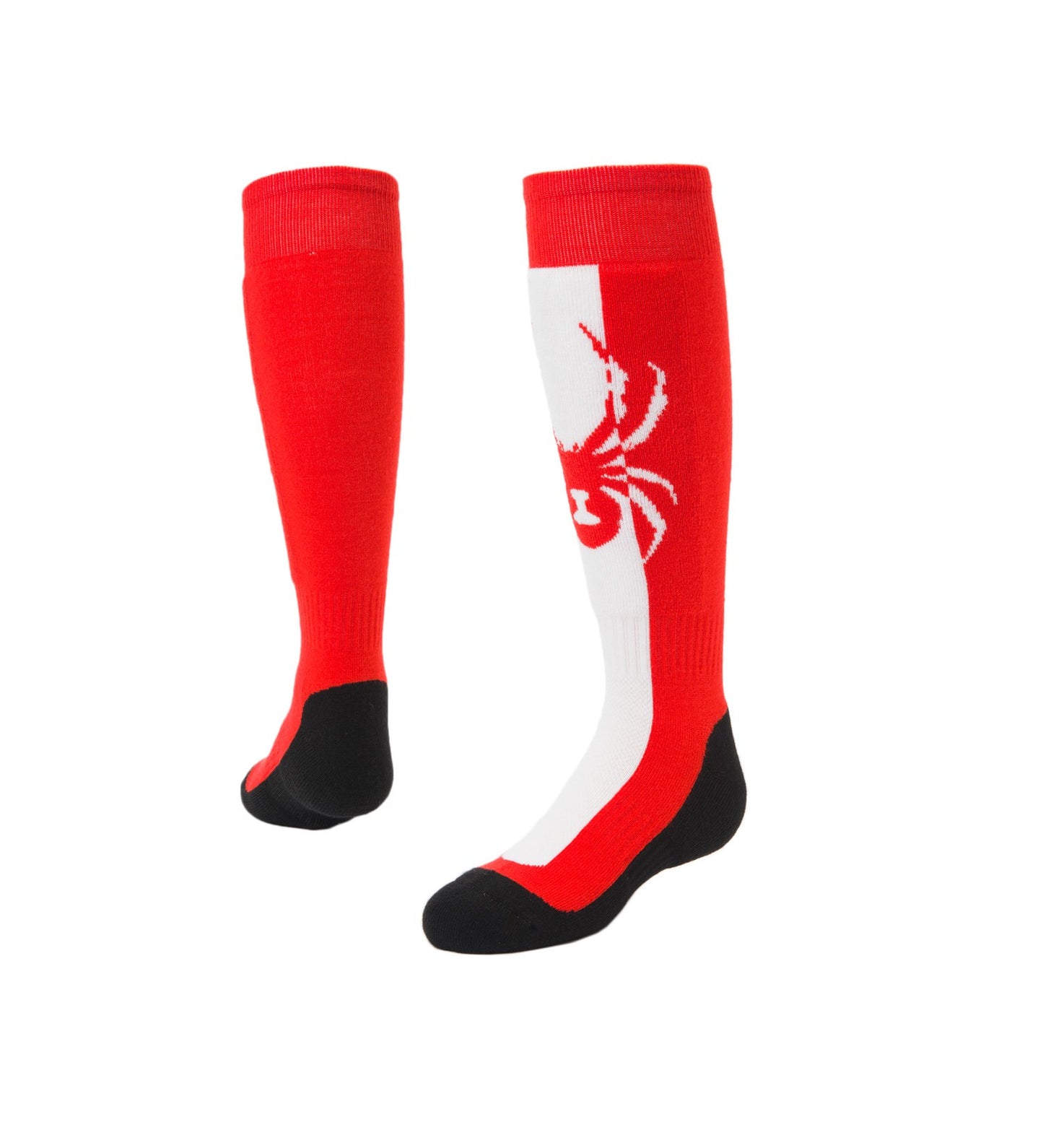 Spyder Swerve Girls Sock 2019