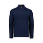 Obermeyer Vince Mens Half Zip Sweater 2023