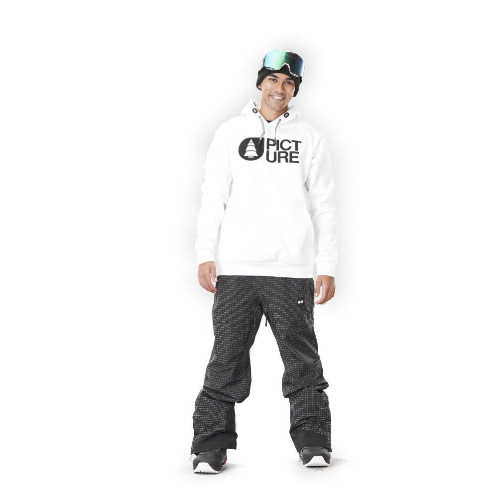 Picture Park Tech Mens Hoodie 2022