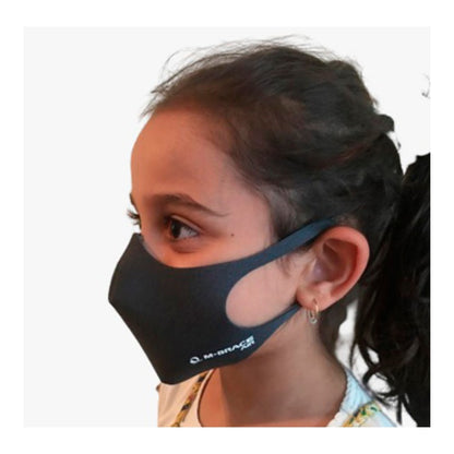 M-Brace Air Reusable Face Masks