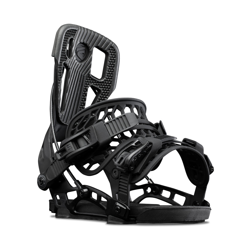 Flow NX2 Team Snowboard Bindings 2022