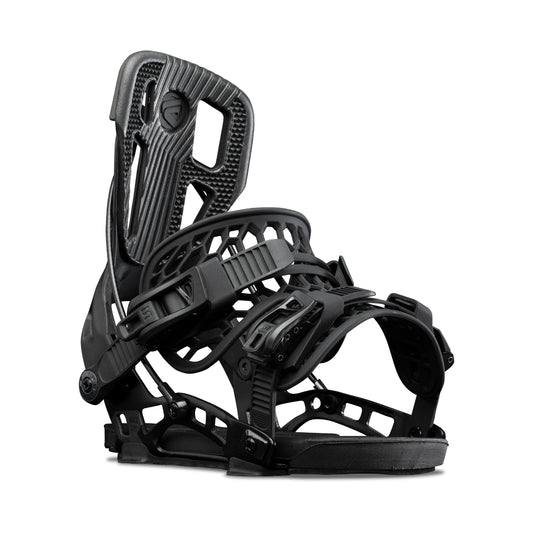 Flow NX2 Team Snowboard Bindings 2022