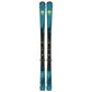 Volkl Deacon Pro Ski + 7.0 VMotion Junior Binding 2023