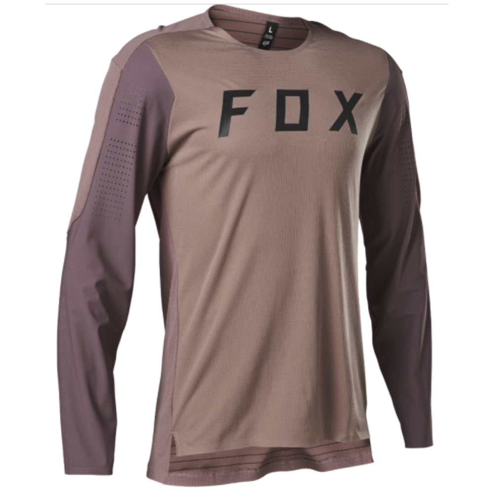 Fox Flexair Pro Long Sleeve Mens Jersey