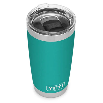 YETI Rambler 20oz Tumbler with MagSlider