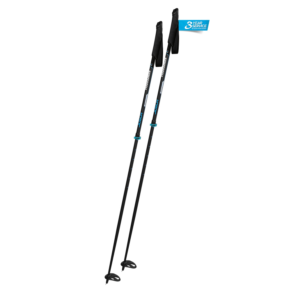 Komperdell Nordic Adventure Vario Poles