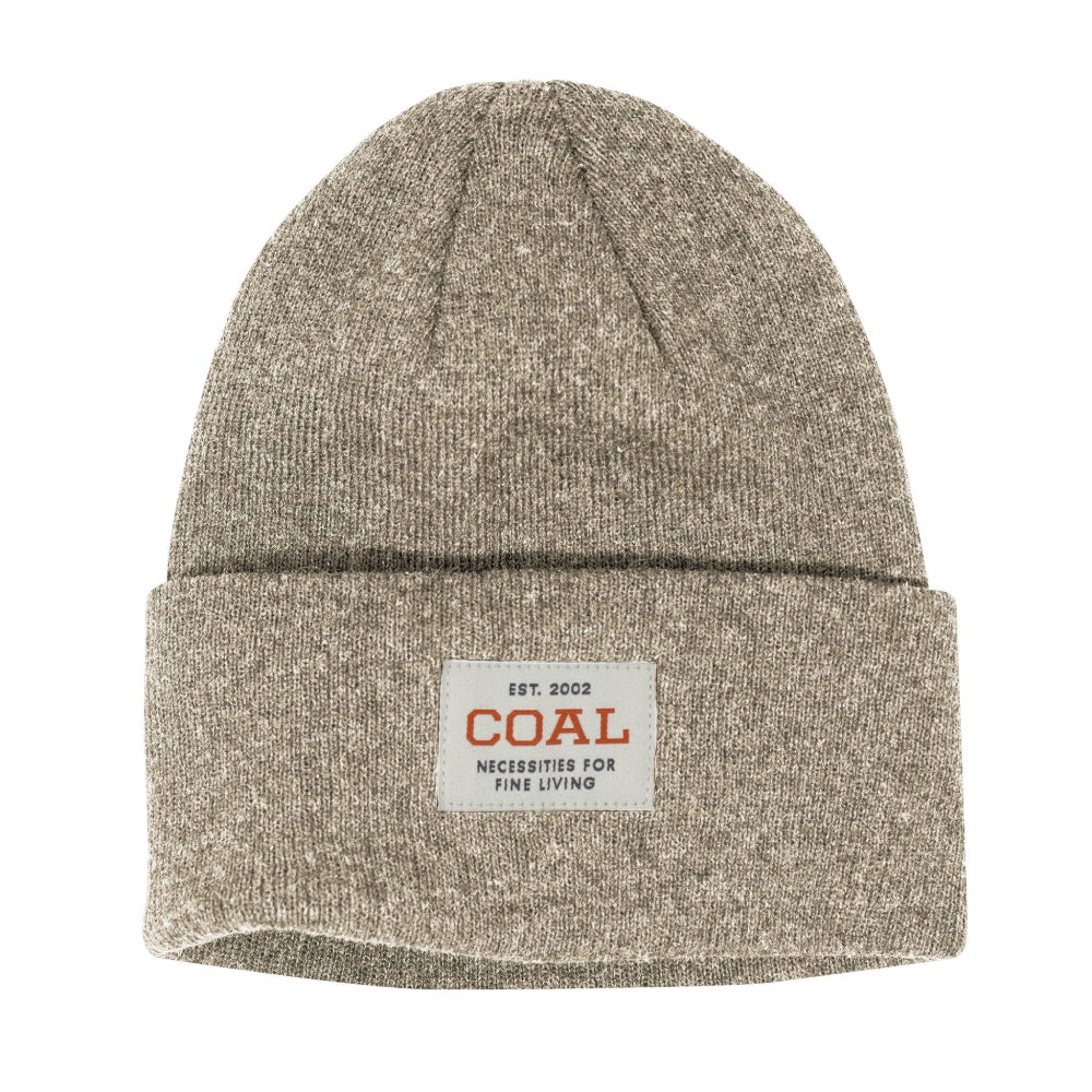 Coal The Recycled Uniform Adult Beanie