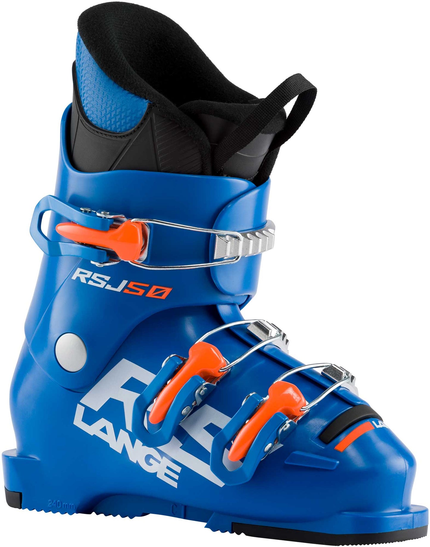 Lange RSJ 50 Junior Ski Boots 2020