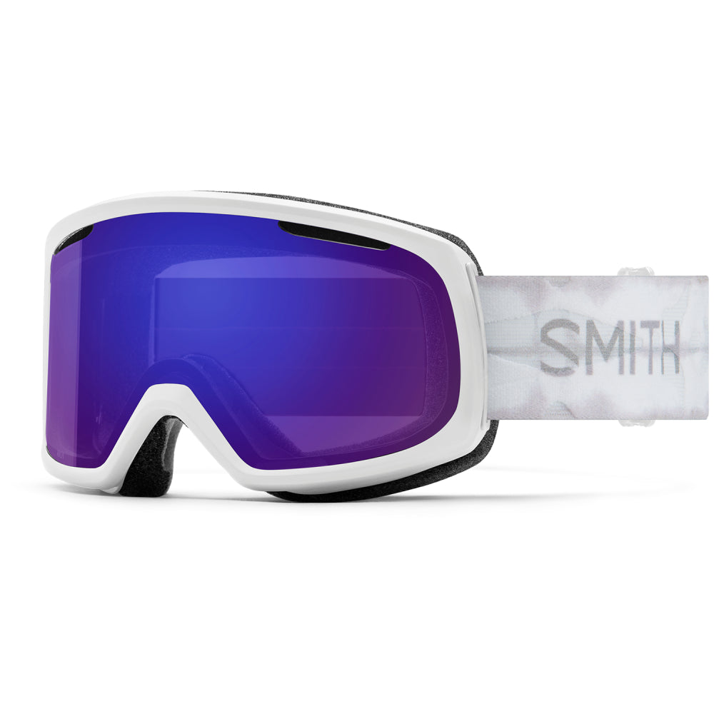 Smith Riot Womens Goggle 2022