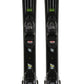 Volkl Deacon Junior Ski + VMotion 7.0 Binding 2020