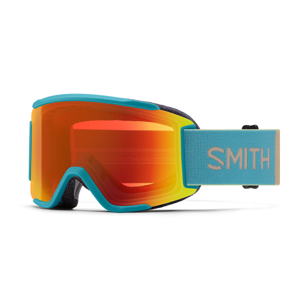 Smith Squad S Goggle 2023 – The Last Lift
