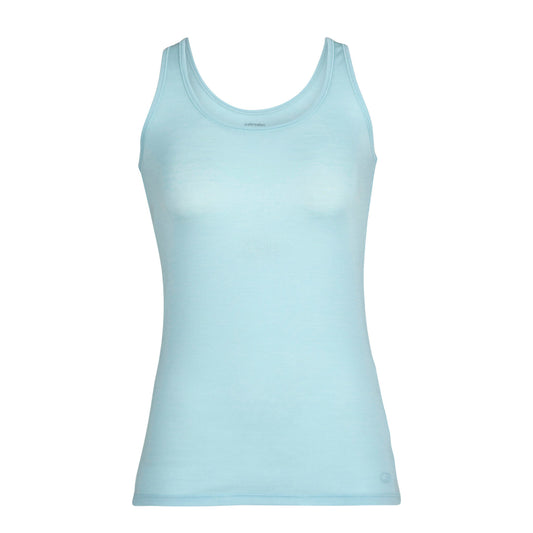 Icebreaker Siren Womens Tank