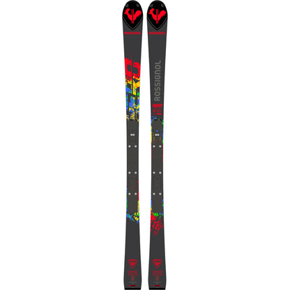 Rossignol Hero Athlete SL (R22) Ski 2023