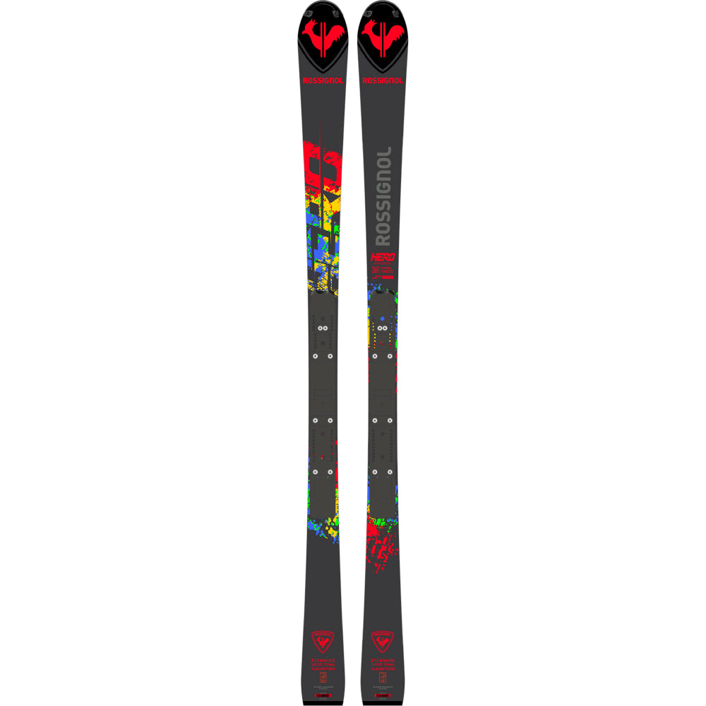 ROSSIGNOL HERO ATHLETE FIS GS Factory(R-22) SKI