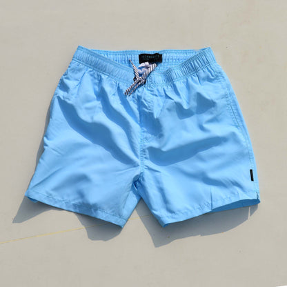 Island Haze Barbados Mens Volley Short 2021