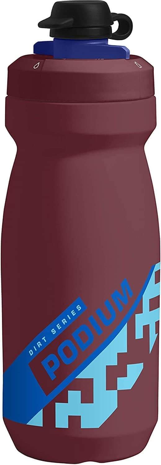 Bidon Camelbak Podium dirt series 0.6L CAMELBAK