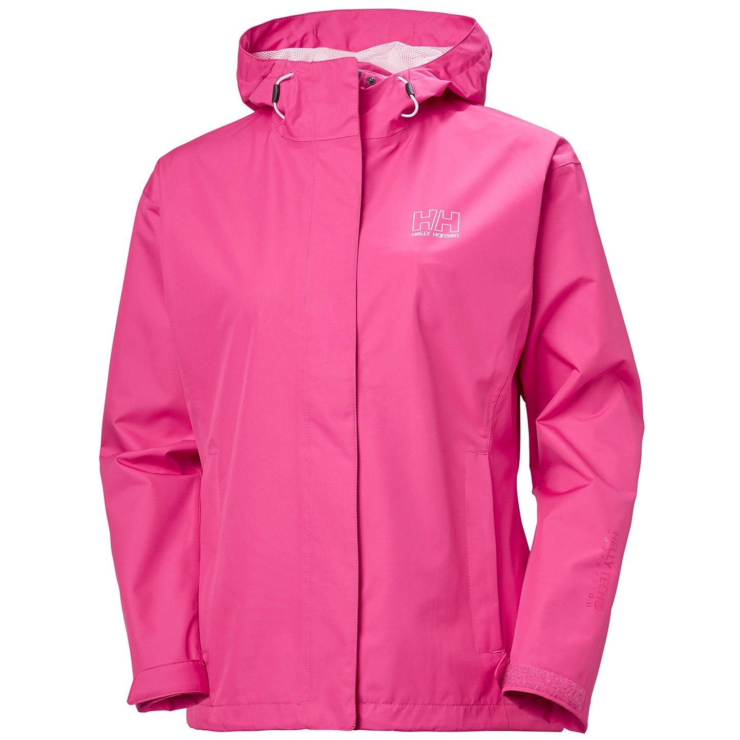 Helly Hansen Seven J Womens Jacket 2021