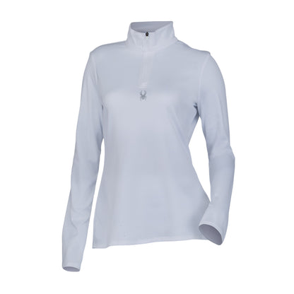 Spyder Tempting Womens Zip Turtleneck 2022