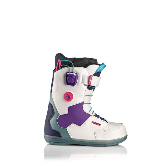 Deeluxe ID Lara Womens Snowboard Boots 2023