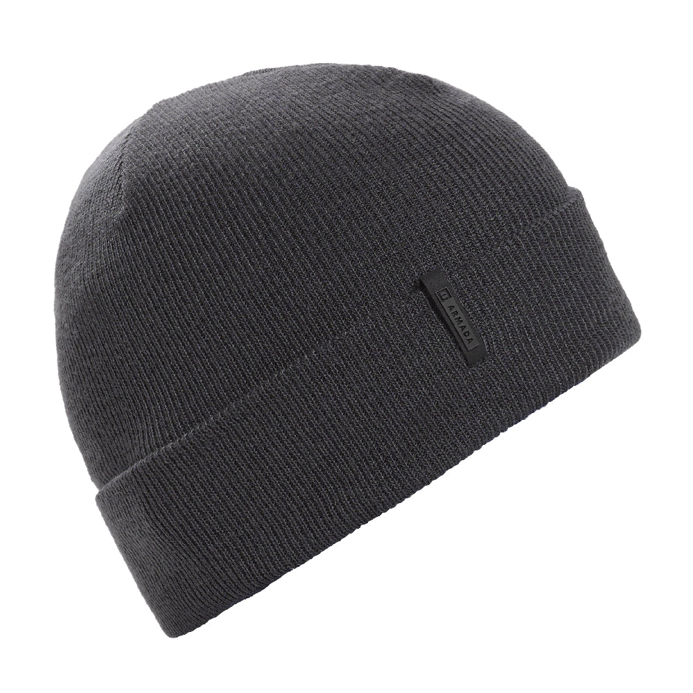 Armada Staple Adult Beanie