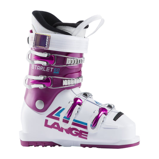Lange Starlet 60 Ski Boot 2024
