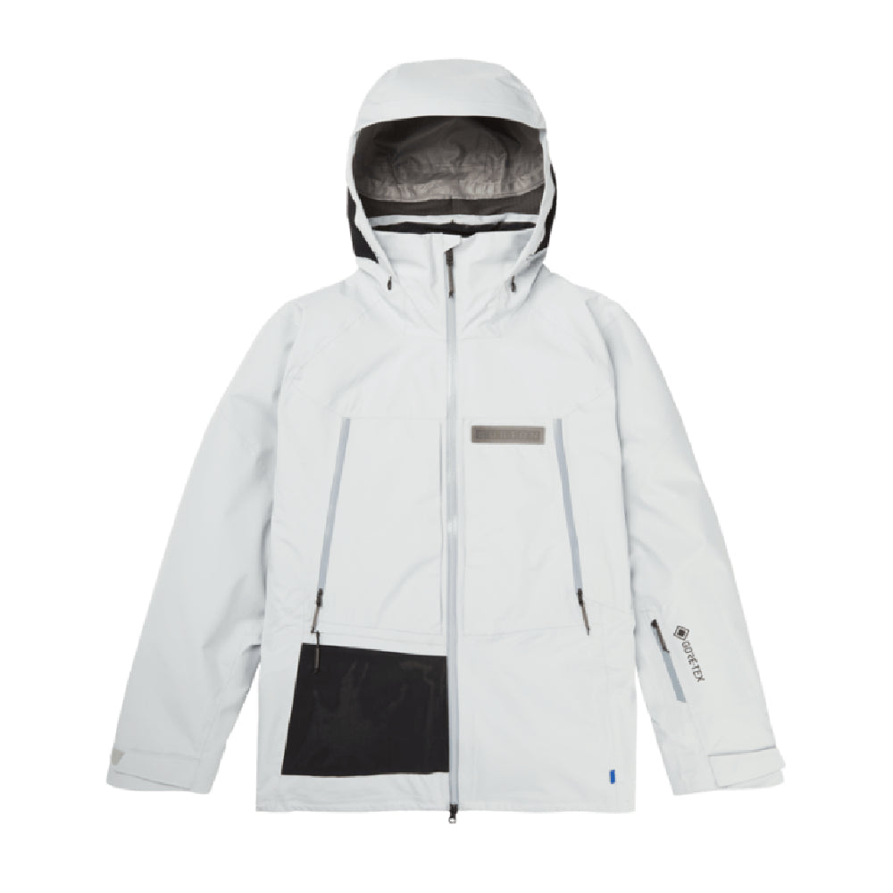 Burton Carbonate Mens Gore-Tex 3L Jacket 2023 – The Last Lift