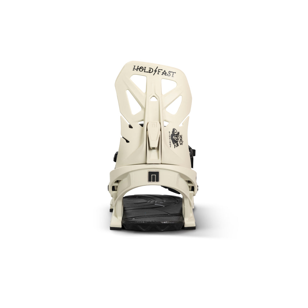 NOW Brigade Snowboard Bindings 2022 – The Last Lift